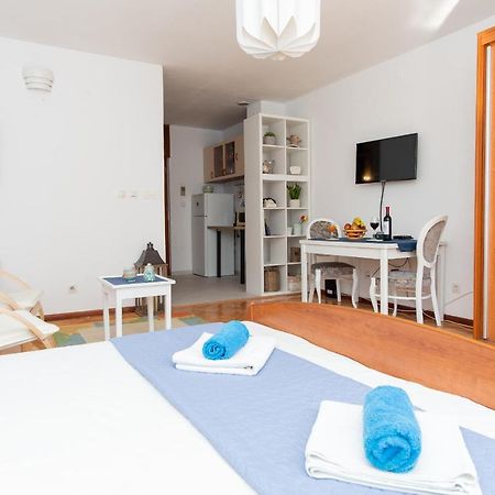 Beautiful Cozy Apartment Jug In Nice Neighbourhood. 斯普利特 外观 照片