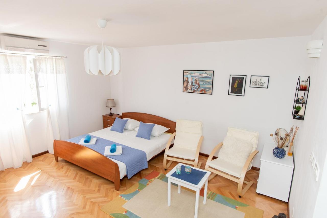 Beautiful Cozy Apartment Jug In Nice Neighbourhood. 斯普利特 外观 照片