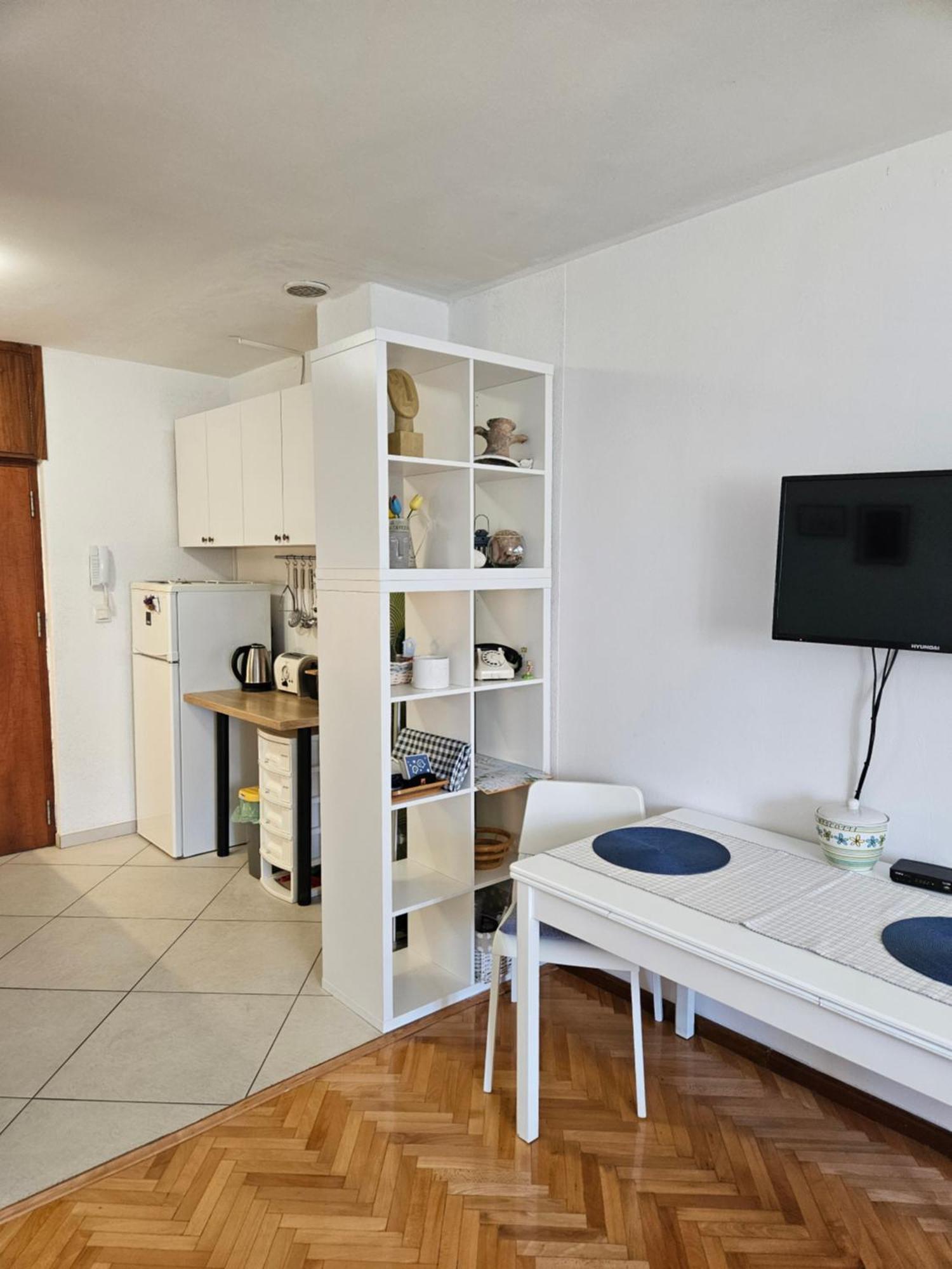 Beautiful Cozy Apartment Jug In Nice Neighbourhood. 斯普利特 外观 照片