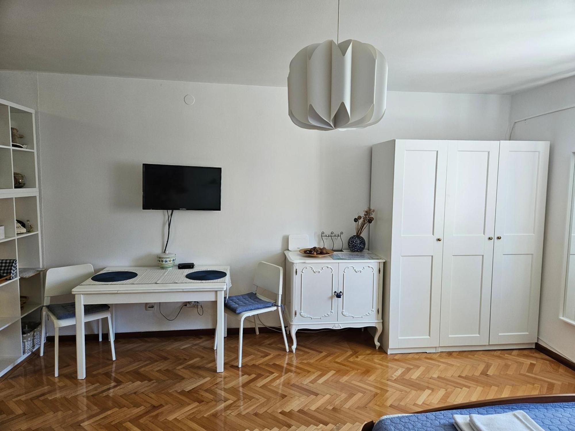 Beautiful Cozy Apartment Jug In Nice Neighbourhood. 斯普利特 外观 照片