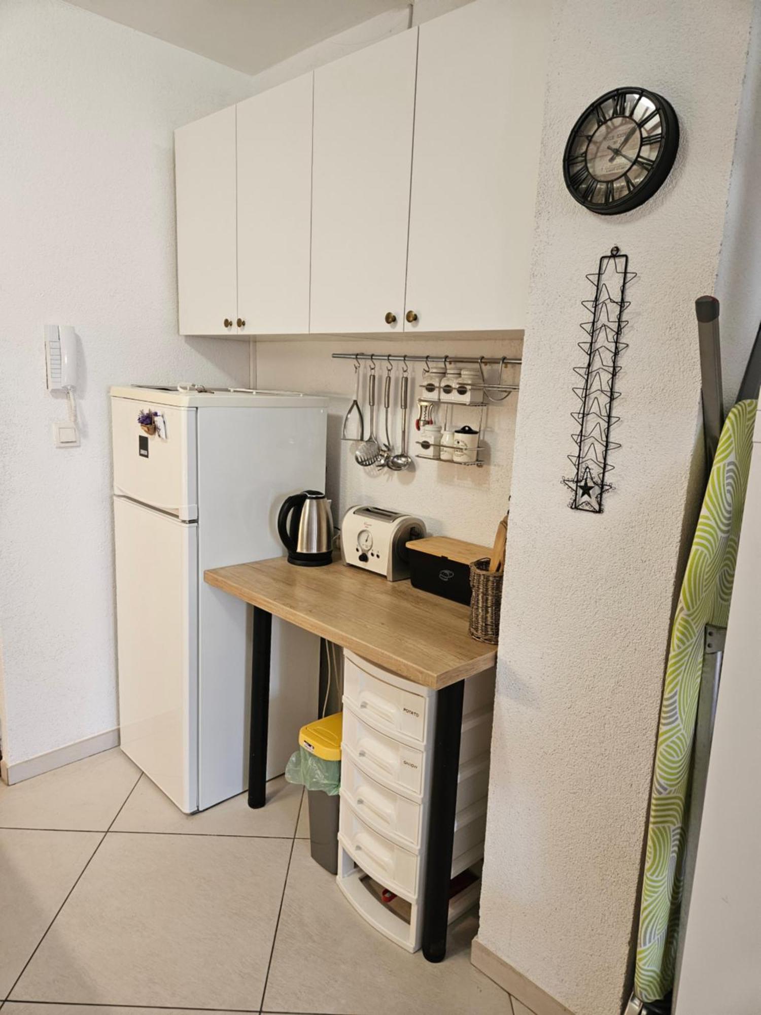 Beautiful Cozy Apartment Jug In Nice Neighbourhood. 斯普利特 外观 照片